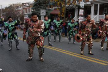 48th Annual Mayors Christmas Parade Division 2 - 2021\nPhotography by: Buckleman Photography\nall images ©2021 Buckleman Photography\nThe images displayed here are of low resolution;\nReprints available, please contact us:\ngerard@bucklemanphotography.com\n410.608.7990\nbucklemanphotography.com\n_MG_2049.CR2