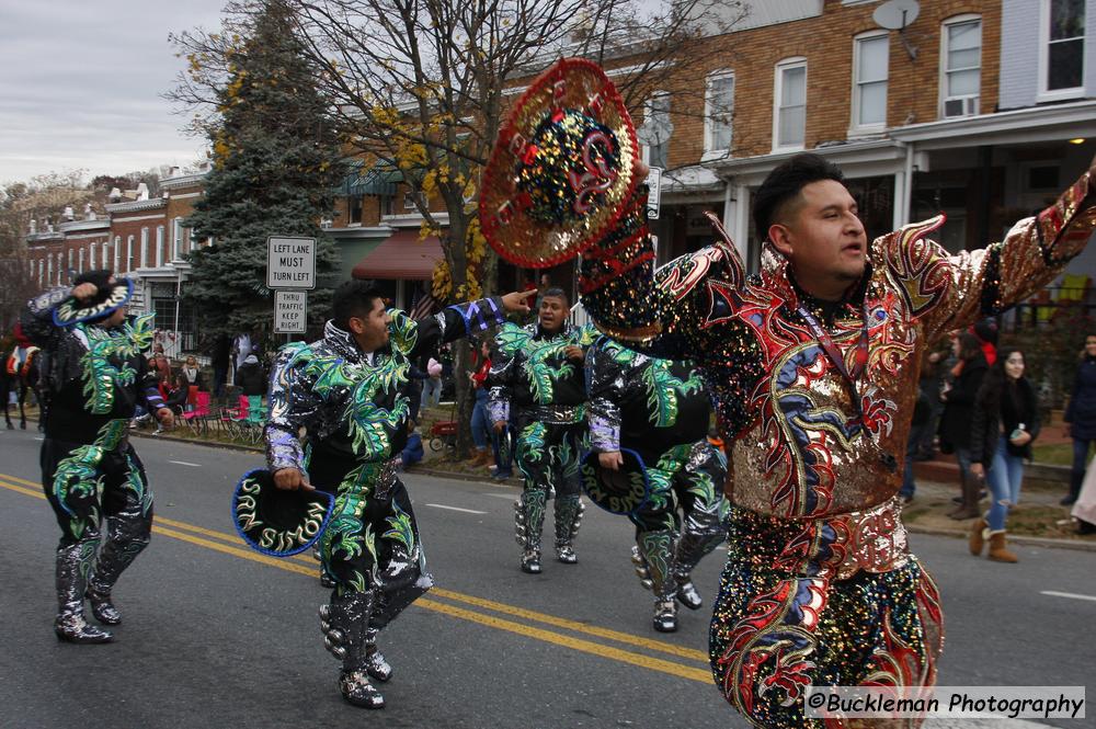 48th Annual Mayors Christmas Parade Division 2 - 2021\nPhotography by: Buckleman Photography\nall images ©2021 Buckleman Photography\nThe images displayed here are of low resolution;\nReprints available, please contact us:\ngerard@bucklemanphotography.com\n410.608.7990\nbucklemanphotography.com\n_MG_2052.CR2