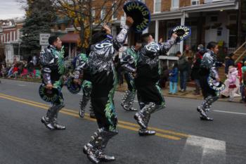 48th Annual Mayors Christmas Parade Division 2 - 2021\nPhotography by: Buckleman Photography\nall images ©2021 Buckleman Photography\nThe images displayed here are of low resolution;\nReprints available, please contact us:\ngerard@bucklemanphotography.com\n410.608.7990\nbucklemanphotography.com\n_MG_2054.CR2