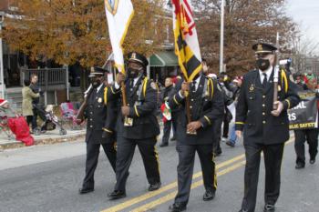 48th Annual Mayors Christmas Parade Division 3 - 2021\nPhotography by: Buckleman Photography\nall images ©2021 Buckleman Photography\nThe images displayed here are of low resolution;\nReprints available, please contact us:\ngerard@bucklemanphotography.com\n410.608.7990\nbucklemanphotography.com\n_MG_1366.CR2