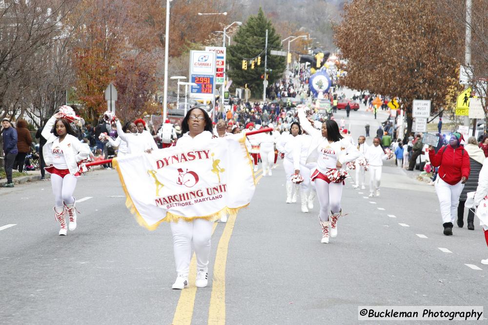 48th Annual Mayors Christmas Parade Division 3 - 2021\nPhotography by: Buckleman Photography\nall images ©2021 Buckleman Photography\nThe images displayed here are of low resolution;\nReprints available, please contact us:\ngerard@bucklemanphotography.com\n410.608.7990\nbucklemanphotography.com\n_MG_1387.CR2