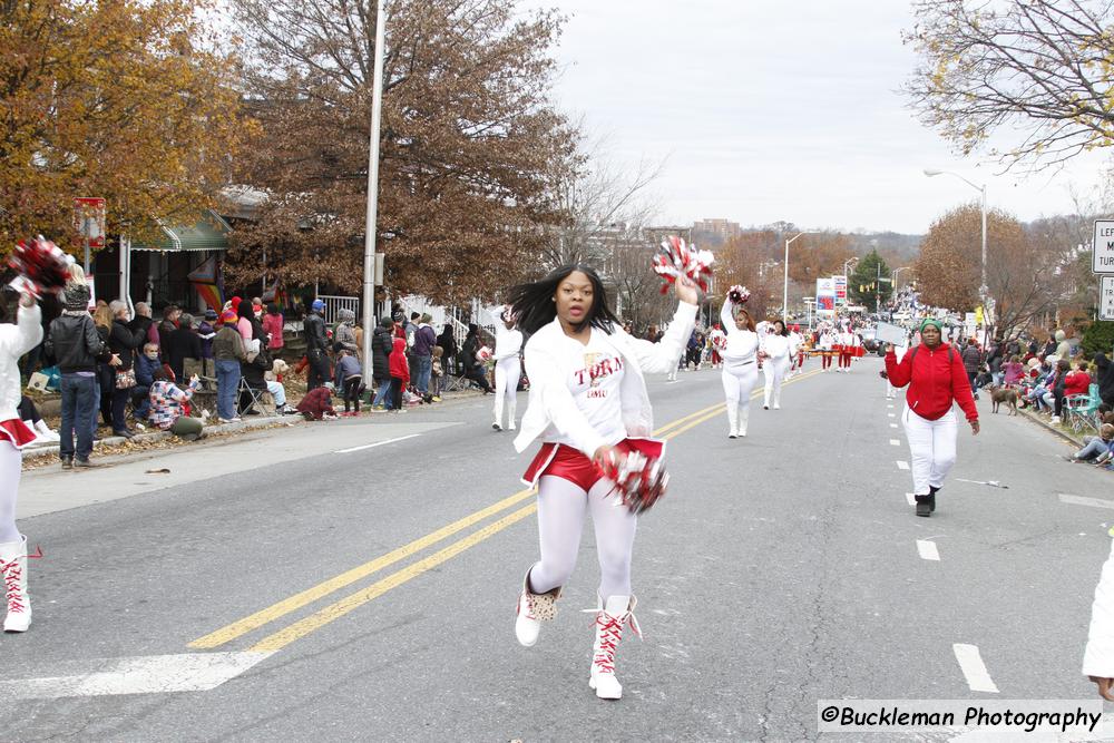 48th Annual Mayors Christmas Parade Division 3 - 2021\nPhotography by: Buckleman Photography\nall images ©2021 Buckleman Photography\nThe images displayed here are of low resolution;\nReprints available, please contact us:\ngerard@bucklemanphotography.com\n410.608.7990\nbucklemanphotography.com\n_MG_1392.CR2