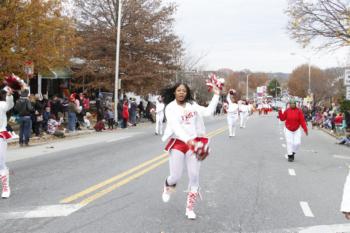 48th Annual Mayors Christmas Parade Division 3 - 2021\nPhotography by: Buckleman Photography\nall images ©2021 Buckleman Photography\nThe images displayed here are of low resolution;\nReprints available, please contact us:\ngerard@bucklemanphotography.com\n410.608.7990\nbucklemanphotography.com\n_MG_1392.CR2