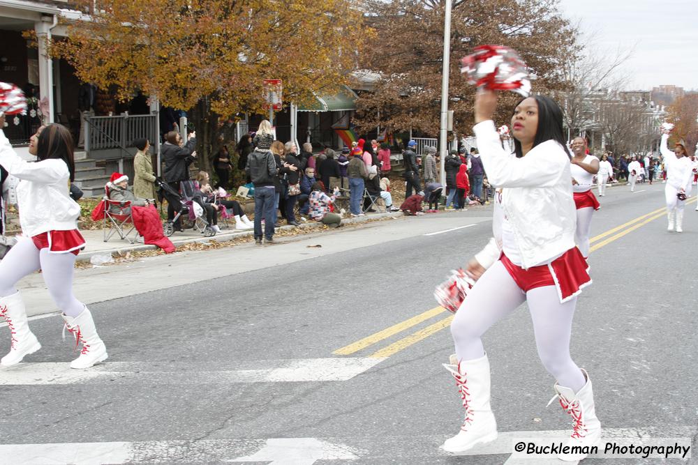48th Annual Mayors Christmas Parade Division 3 - 2021\nPhotography by: Buckleman Photography\nall images ©2021 Buckleman Photography\nThe images displayed here are of low resolution;\nReprints available, please contact us:\ngerard@bucklemanphotography.com\n410.608.7990\nbucklemanphotography.com\n_MG_1393.CR2
