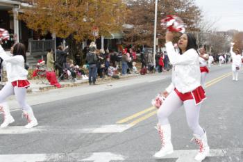 48th Annual Mayors Christmas Parade Division 3 - 2021\nPhotography by: Buckleman Photography\nall images ©2021 Buckleman Photography\nThe images displayed here are of low resolution;\nReprints available, please contact us:\ngerard@bucklemanphotography.com\n410.608.7990\nbucklemanphotography.com\n_MG_1393.CR2