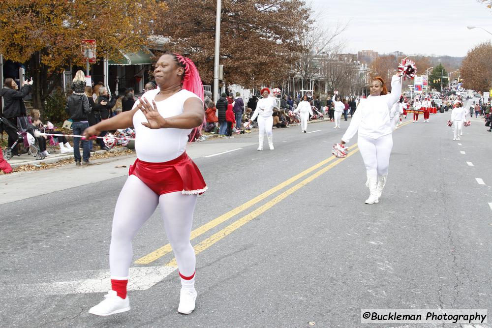 48th Annual Mayors Christmas Parade Division 3 - 2021\nPhotography by: Buckleman Photography\nall images ©2021 Buckleman Photography\nThe images displayed here are of low resolution;\nReprints available, please contact us:\ngerard@bucklemanphotography.com\n410.608.7990\nbucklemanphotography.com\n_MG_1395.CR2