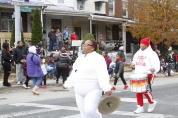 48th Annual Mayors Christmas Parade Division 3 - 2021\nPhotography by: Buckleman Photography\nall images ©2021 Buckleman Photography\nThe images displayed here are of low resolution;\nReprints available, please contact us:\ngerard@bucklemanphotography.com\n410.608.7990\nbucklemanphotography.com\n_MG_1401.CR2