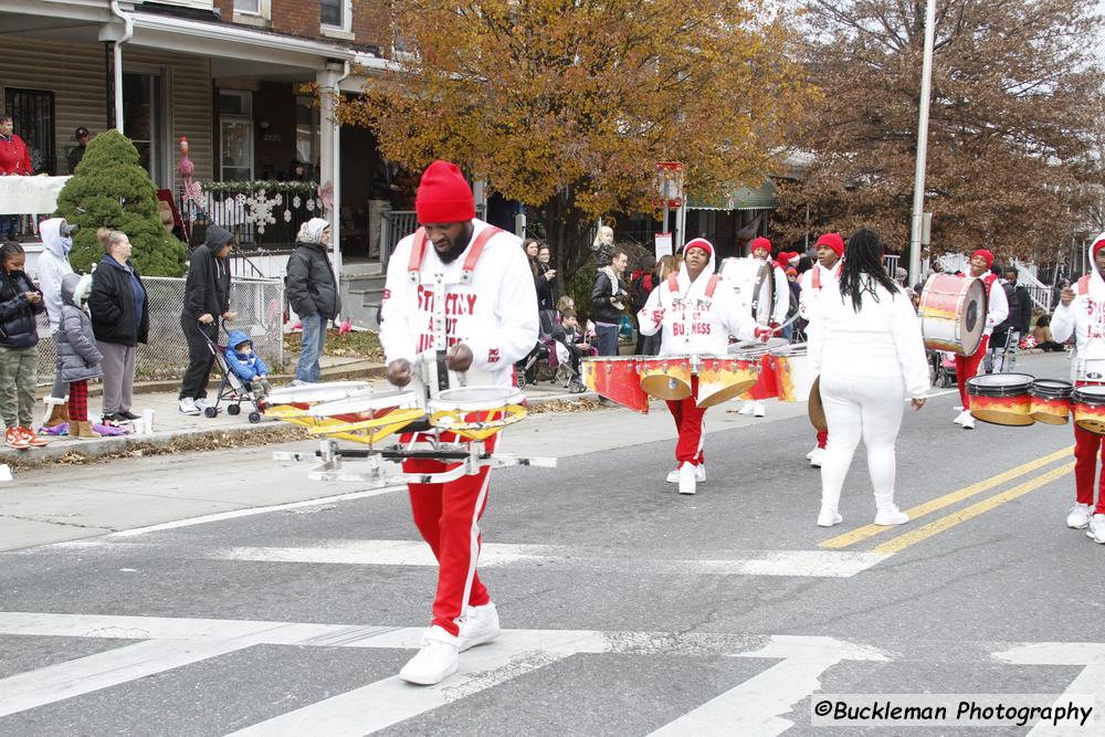 48th Annual Mayors Christmas Parade Division 3 - 2021\nPhotography by: Buckleman Photography\nall images ©2021 Buckleman Photography\nThe images displayed here are of low resolution;\nReprints available, please contact us:\ngerard@bucklemanphotography.com\n410.608.7990\nbucklemanphotography.com\n_MG_1405.CR2