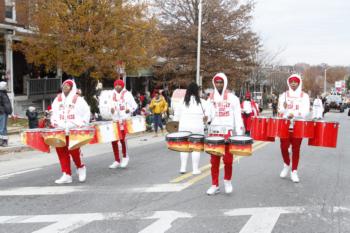 48th Annual Mayors Christmas Parade Division 3 - 2021\nPhotography by: Buckleman Photography\nall images ©2021 Buckleman Photography\nThe images displayed here are of low resolution;\nReprints available, please contact us:\ngerard@bucklemanphotography.com\n410.608.7990\nbucklemanphotography.com\n_MG_1406.CR2