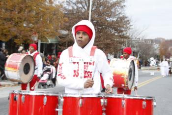 48th Annual Mayors Christmas Parade Division 3 - 2021\nPhotography by: Buckleman Photography\nall images ©2021 Buckleman Photography\nThe images displayed here are of low resolution;\nReprints available, please contact us:\ngerard@bucklemanphotography.com\n410.608.7990\nbucklemanphotography.com\n_MG_1411.CR2