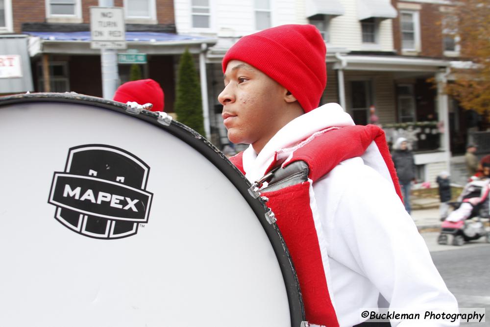 48th Annual Mayors Christmas Parade Division 3 - 2021\nPhotography by: Buckleman Photography\nall images ©2021 Buckleman Photography\nThe images displayed here are of low resolution;\nReprints available, please contact us:\ngerard@bucklemanphotography.com\n410.608.7990\nbucklemanphotography.com\n_MG_1414.CR2