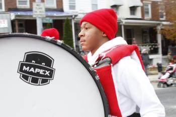 48th Annual Mayors Christmas Parade Division 3 - 2021\nPhotography by: Buckleman Photography\nall images ©2021 Buckleman Photography\nThe images displayed here are of low resolution;\nReprints available, please contact us:\ngerard@bucklemanphotography.com\n410.608.7990\nbucklemanphotography.com\n_MG_1414.CR2