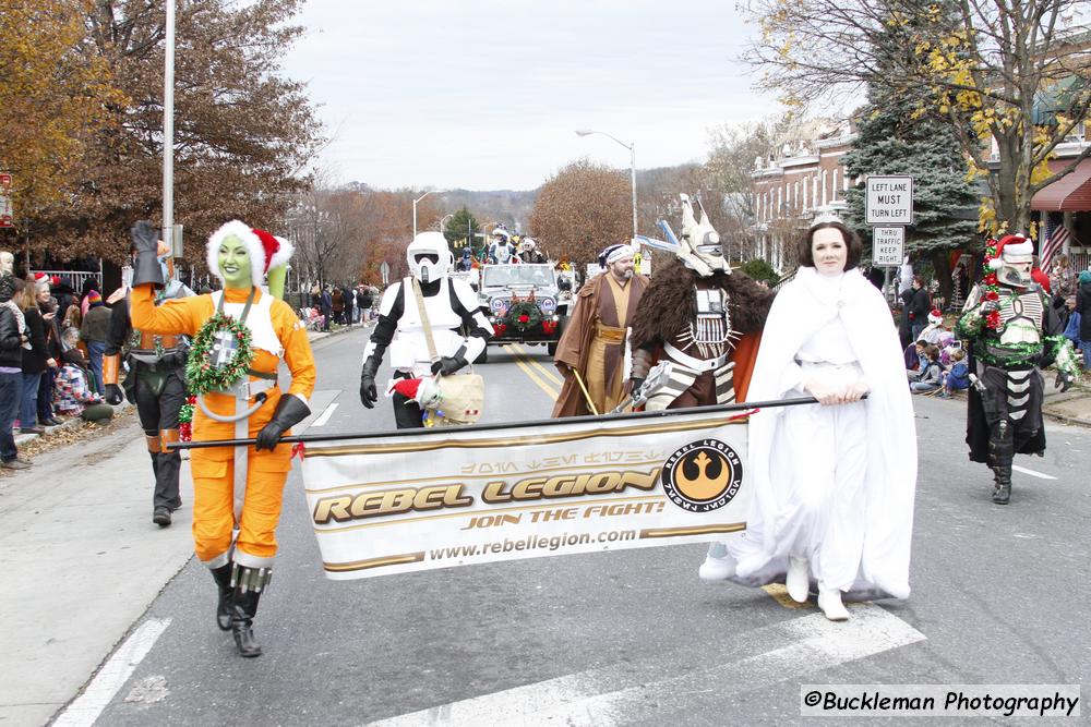 48th Annual Mayors Christmas Parade Division 3 - 2021\nPhotography by: Buckleman Photography\nall images ©2021 Buckleman Photography\nThe images displayed here are of low resolution;\nReprints available, please contact us:\ngerard@bucklemanphotography.com\n410.608.7990\nbucklemanphotography.com\n_MG_1421.CR2