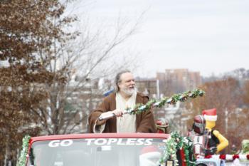 48th Annual Mayors Christmas Parade Division 3 - 2021\nPhotography by: Buckleman Photography\nall images ©2021 Buckleman Photography\nThe images displayed here are of low resolution;\nReprints available, please contact us:\ngerard@bucklemanphotography.com\n410.608.7990\nbucklemanphotography.com\n_MG_1441.CR2