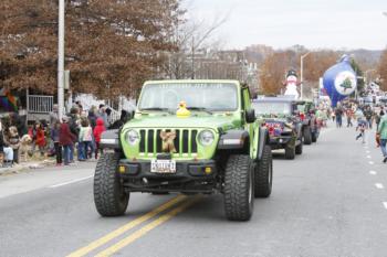 48th Annual Mayors Christmas Parade Division 3 - 2021\nPhotography by: Buckleman Photography\nall images ©2021 Buckleman Photography\nThe images displayed here are of low resolution;\nReprints available, please contact us:\ngerard@bucklemanphotography.com\n410.608.7990\nbucklemanphotography.com\n_MG_1466.CR2