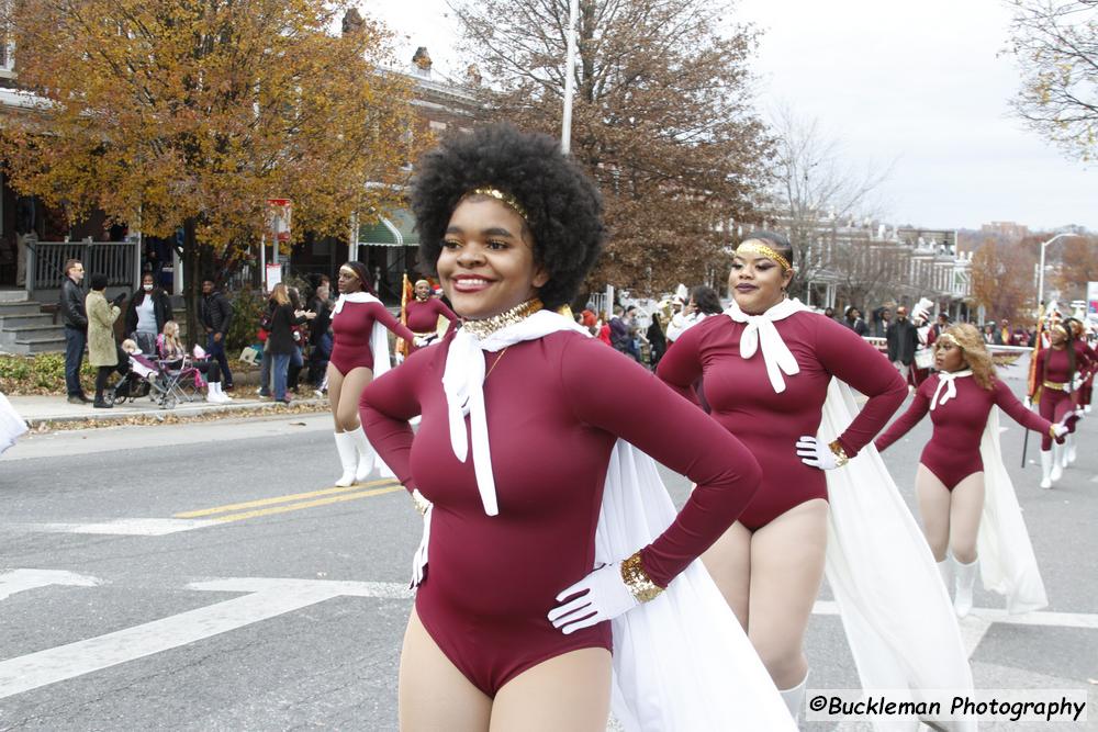 48th Annual Mayors Christmas Parade Division 3 - 2021\nPhotography by: Buckleman Photography\nall images ©2021 Buckleman Photography\nThe images displayed here are of low resolution;\nReprints available, please contact us:\ngerard@bucklemanphotography.com\n410.608.7990\nbucklemanphotography.com\n_MG_1489.CR2