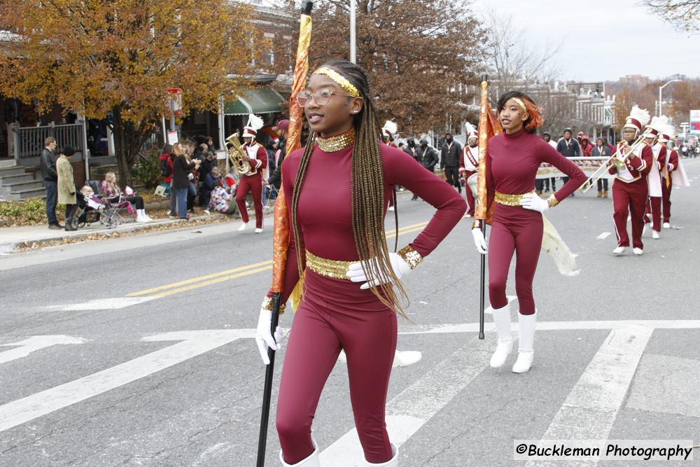 48th Annual Mayors Christmas Parade Division 3 - 2021\nPhotography by: Buckleman Photography\nall images ©2021 Buckleman Photography\nThe images displayed here are of low resolution;\nReprints available, please contact us:\ngerard@bucklemanphotography.com\n410.608.7990\nbucklemanphotography.com\n_MG_1493.CR2