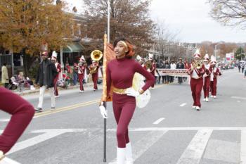 48th Annual Mayors Christmas Parade Division 3 - 2021\nPhotography by: Buckleman Photography\nall images ©2021 Buckleman Photography\nThe images displayed here are of low resolution;\nReprints available, please contact us:\ngerard@bucklemanphotography.com\n410.608.7990\nbucklemanphotography.com\n_MG_1494.CR2