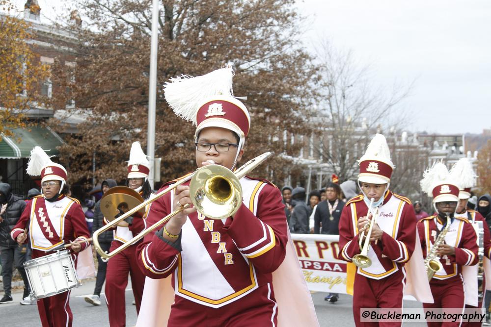 48th Annual Mayors Christmas Parade Division 3 - 2021\nPhotography by: Buckleman Photography\nall images ©2021 Buckleman Photography\nThe images displayed here are of low resolution;\nReprints available, please contact us:\ngerard@bucklemanphotography.com\n410.608.7990\nbucklemanphotography.com\n_MG_1496.CR2