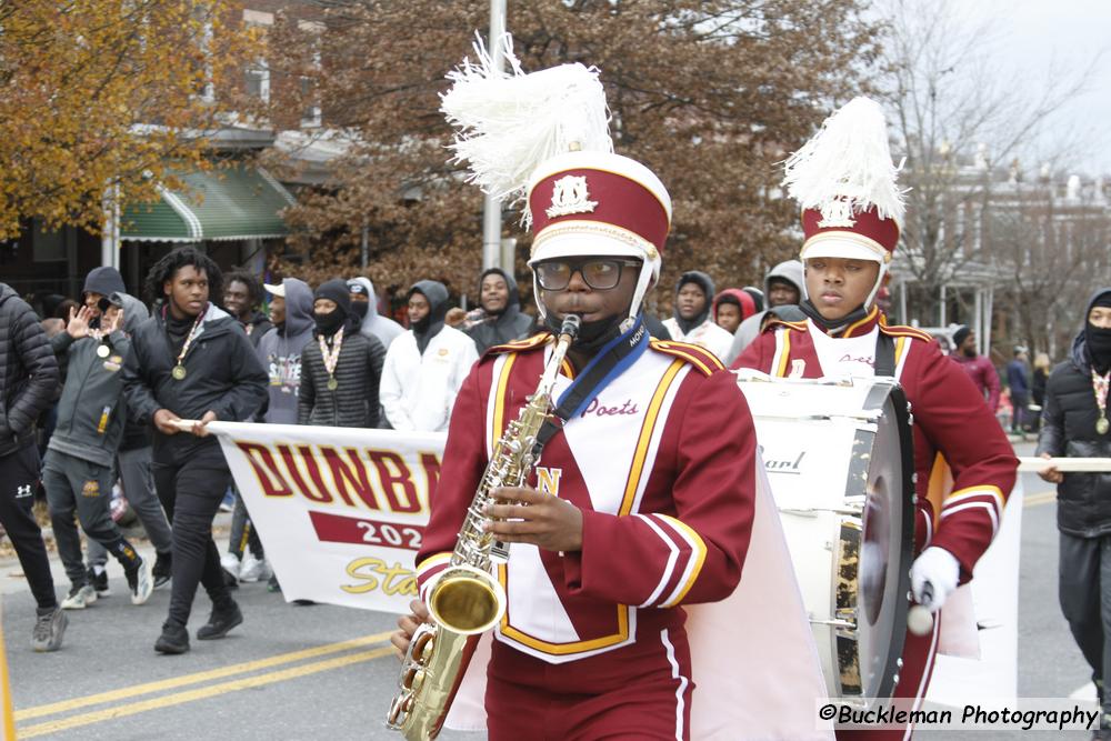 48th Annual Mayors Christmas Parade Division 3 - 2021\nPhotography by: Buckleman Photography\nall images ©2021 Buckleman Photography\nThe images displayed here are of low resolution;\nReprints available, please contact us:\ngerard@bucklemanphotography.com\n410.608.7990\nbucklemanphotography.com\n_MG_1498.CR2