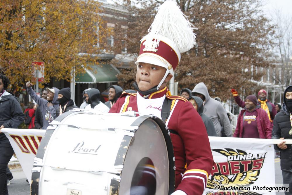 48th Annual Mayors Christmas Parade Division 3 - 2021\nPhotography by: Buckleman Photography\nall images ©2021 Buckleman Photography\nThe images displayed here are of low resolution;\nReprints available, please contact us:\ngerard@bucklemanphotography.com\n410.608.7990\nbucklemanphotography.com\n_MG_1499.CR2