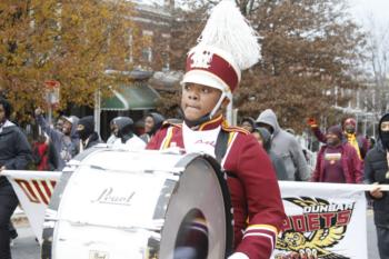 48th Annual Mayors Christmas Parade Division 3 - 2021\nPhotography by: Buckleman Photography\nall images ©2021 Buckleman Photography\nThe images displayed here are of low resolution;\nReprints available, please contact us:\ngerard@bucklemanphotography.com\n410.608.7990\nbucklemanphotography.com\n_MG_1499.CR2