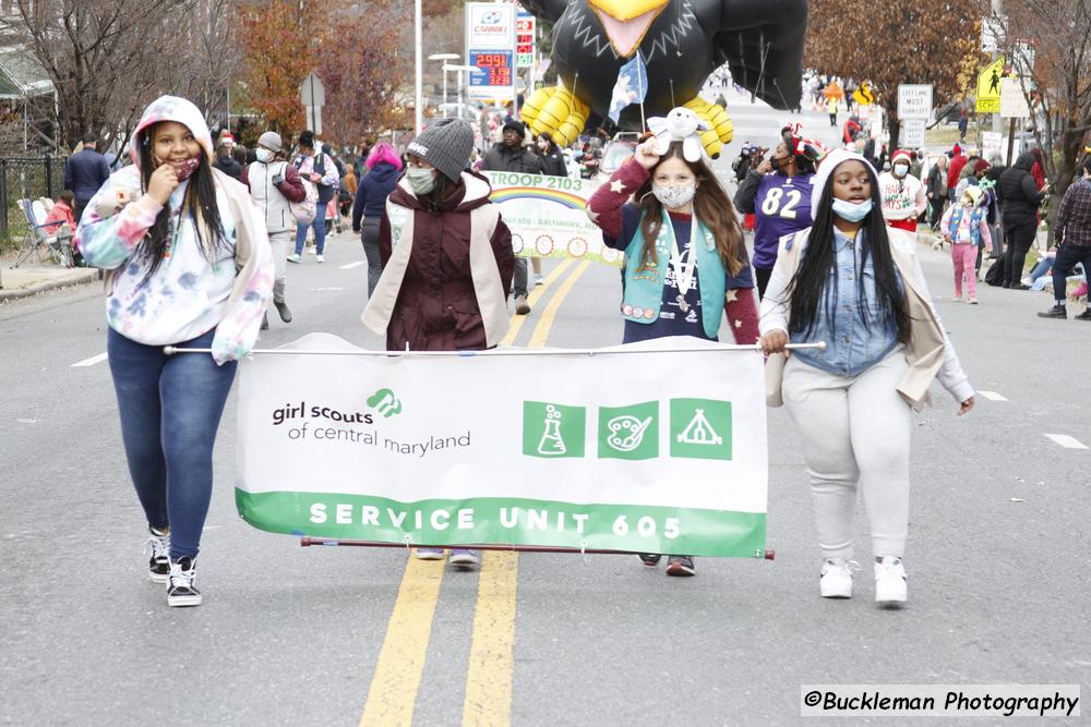 48th Annual Mayors Christmas Parade Division 3 - 2021\nPhotography by: Buckleman Photography\nall images ©2021 Buckleman Photography\nThe images displayed here are of low resolution;\nReprints available, please contact us:\ngerard@bucklemanphotography.com\n410.608.7990\nbucklemanphotography.com\n_MG_1509.CR2