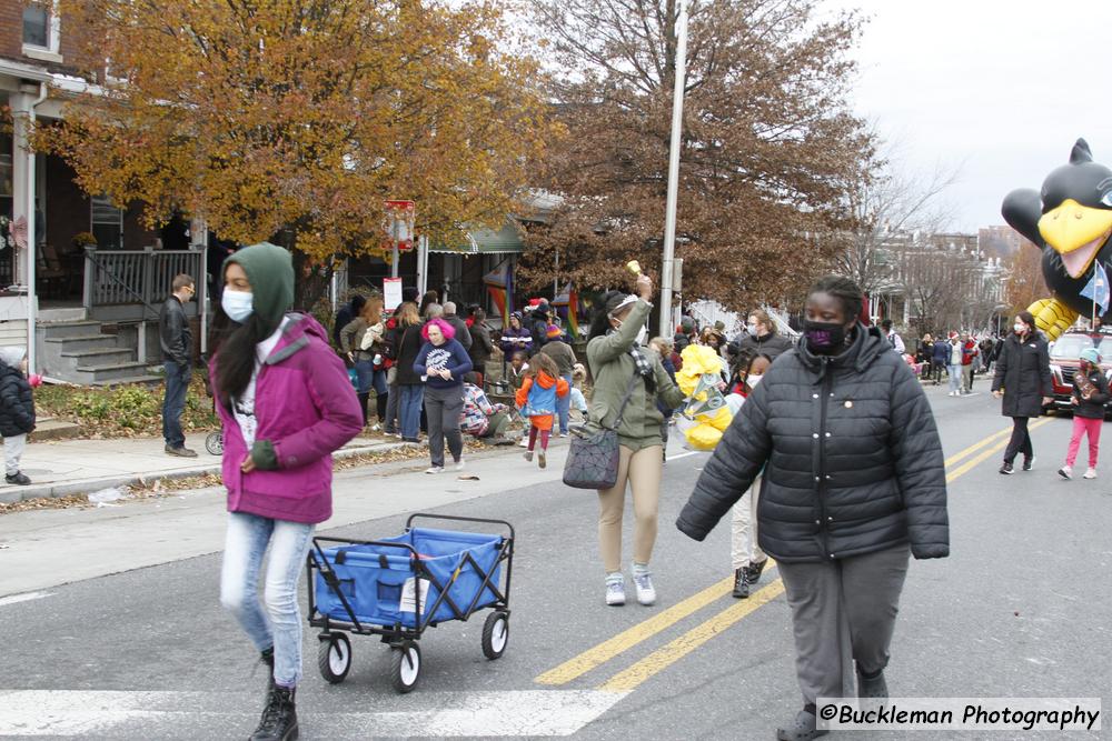 48th Annual Mayors Christmas Parade Division 3 - 2021\nPhotography by: Buckleman Photography\nall images ©2021 Buckleman Photography\nThe images displayed here are of low resolution;\nReprints available, please contact us:\ngerard@bucklemanphotography.com\n410.608.7990\nbucklemanphotography.com\n_MG_1520.CR2