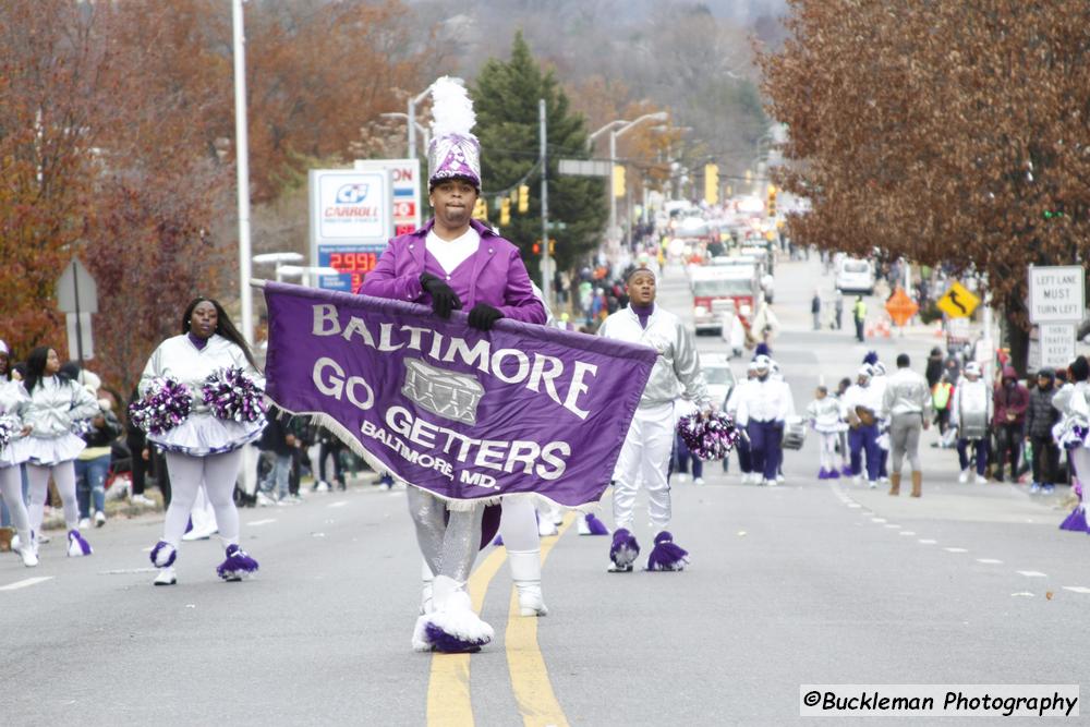 48th Annual Mayors Christmas Parade Division 3 - 2021\nPhotography by: Buckleman Photography\nall images ©2021 Buckleman Photography\nThe images displayed here are of low resolution;\nReprints available, please contact us:\ngerard@bucklemanphotography.com\n410.608.7990\nbucklemanphotography.com\n_MG_1535.CR2