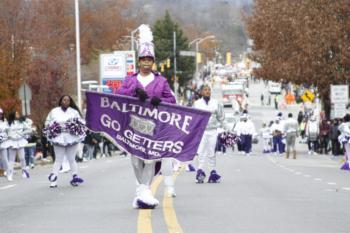 48th Annual Mayors Christmas Parade Division 3 - 2021\nPhotography by: Buckleman Photography\nall images ©2021 Buckleman Photography\nThe images displayed here are of low resolution;\nReprints available, please contact us:\ngerard@bucklemanphotography.com\n410.608.7990\nbucklemanphotography.com\n_MG_1535.CR2