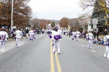 48th Annual Mayors Christmas Parade Division 3 - 2021\nPhotography by: Buckleman Photography\nall images ©2021 Buckleman Photography\nThe images displayed here are of low resolution;\nReprints available, please contact us:\ngerard@bucklemanphotography.com\n410.608.7990\nbucklemanphotography.com\n_MG_1542.CR2