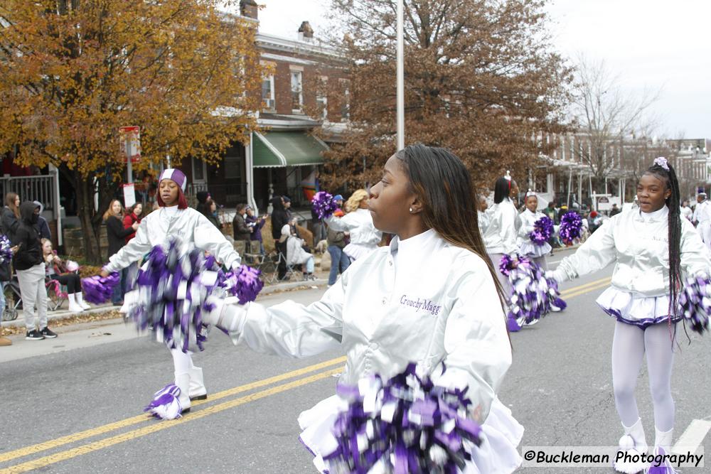 48th Annual Mayors Christmas Parade Division 3 - 2021\nPhotography by: Buckleman Photography\nall images ©2021 Buckleman Photography\nThe images displayed here are of low resolution;\nReprints available, please contact us:\ngerard@bucklemanphotography.com\n410.608.7990\nbucklemanphotography.com\n_MG_1544.CR2