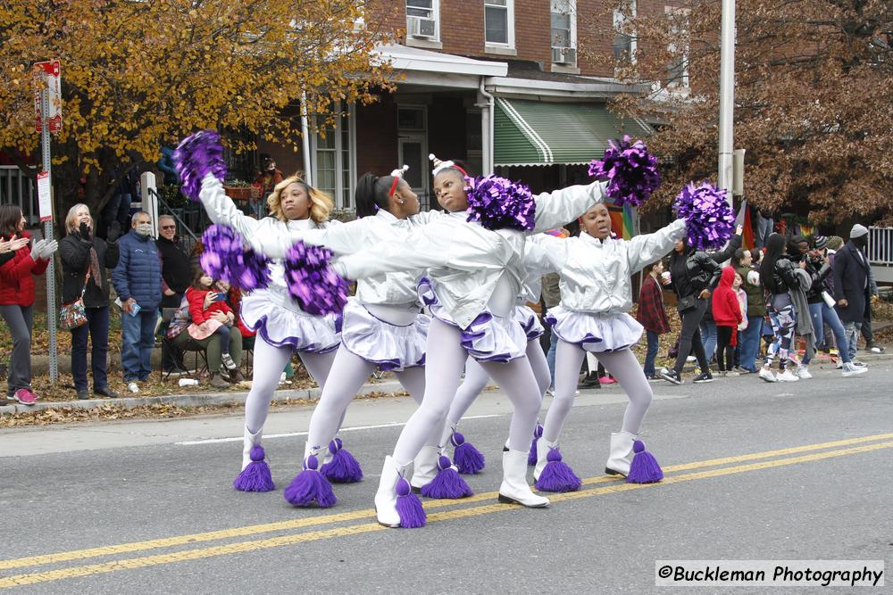 48th Annual Mayors Christmas Parade Division 3 - 2021\nPhotography by: Buckleman Photography\nall images ©2021 Buckleman Photography\nThe images displayed here are of low resolution;\nReprints available, please contact us:\ngerard@bucklemanphotography.com\n410.608.7990\nbucklemanphotography.com\n_MG_1547.CR2