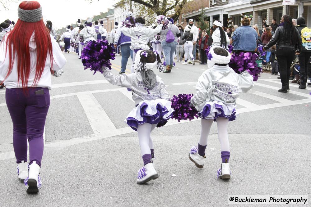 48th Annual Mayors Christmas Parade Division 3 - 2021\nPhotography by: Buckleman Photography\nall images ©2021 Buckleman Photography\nThe images displayed here are of low resolution;\nReprints available, please contact us:\ngerard@bucklemanphotography.com\n410.608.7990\nbucklemanphotography.com\n_MG_1576.CR2