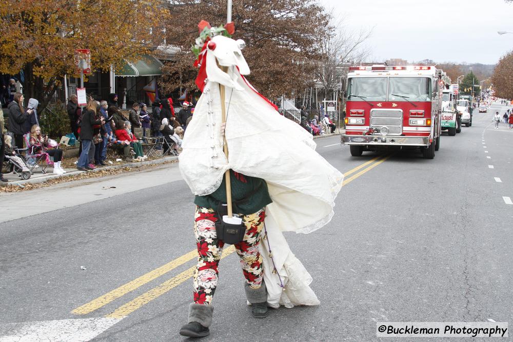 48th Annual Mayors Christmas Parade Division 3 - 2021\nPhotography by: Buckleman Photography\nall images ©2021 Buckleman Photography\nThe images displayed here are of low resolution;\nReprints available, please contact us:\ngerard@bucklemanphotography.com\n410.608.7990\nbucklemanphotography.com\n_MG_1588.CR2