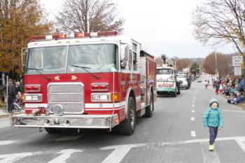 48th Annual Mayors Christmas Parade Division 3 - 2021\nPhotography by: Buckleman Photography\nall images ©2021 Buckleman Photography\nThe images displayed here are of low resolution;\nReprints available, please contact us:\ngerard@bucklemanphotography.com\n410.608.7990\nbucklemanphotography.com\n_MG_1590.CR2