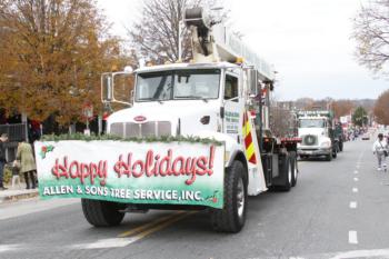 48th Annual Mayors Christmas Parade Division 3 - 2021\nPhotography by: Buckleman Photography\nall images ©2021 Buckleman Photography\nThe images displayed here are of low resolution;\nReprints available, please contact us:\ngerard@bucklemanphotography.com\n410.608.7990\nbucklemanphotography.com\n_MG_1591.CR2