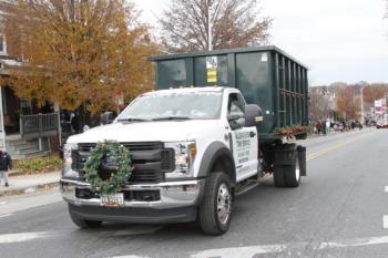 48th Annual Mayors Christmas Parade Division 3 - 2021\nPhotography by: Buckleman Photography\nall images ©2021 Buckleman Photography\nThe images displayed here are of low resolution;\nReprints available, please contact us:\ngerard@bucklemanphotography.com\n410.608.7990\nbucklemanphotography.com\n_MG_1593.CR2