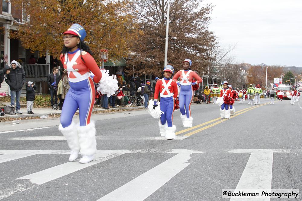 48th Annual Mayors Christmas Parade Division 3 - 2021\nPhotography by: Buckleman Photography\nall images ©2021 Buckleman Photography\nThe images displayed here are of low resolution;\nReprints available, please contact us:\ngerard@bucklemanphotography.com\n410.608.7990\nbucklemanphotography.com\n_MG_1601.CR2