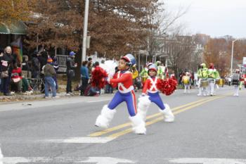 48th Annual Mayors Christmas Parade Division 3 - 2021\nPhotography by: Buckleman Photography\nall images ©2021 Buckleman Photography\nThe images displayed here are of low resolution;\nReprints available, please contact us:\ngerard@bucklemanphotography.com\n410.608.7990\nbucklemanphotography.com\n_MG_1602.CR2