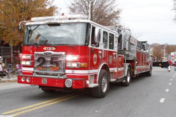 48th Annual Mayors Christmas Parade Division 3 - 2021\nPhotography by: Buckleman Photography\nall images ©2021 Buckleman Photography\nThe images displayed here are of low resolution;\nReprints available, please contact us:\ngerard@bucklemanphotography.com\n410.608.7990\nbucklemanphotography.com\n_MG_1622.CR2