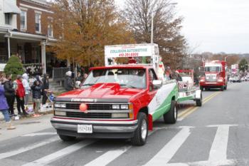 48th Annual Mayors Christmas Parade Division 3 - 2021\nPhotography by: Buckleman Photography\nall images ©2021 Buckleman Photography\nThe images displayed here are of low resolution;\nReprints available, please contact us:\ngerard@bucklemanphotography.com\n410.608.7990\nbucklemanphotography.com\n_MG_1631.CR2