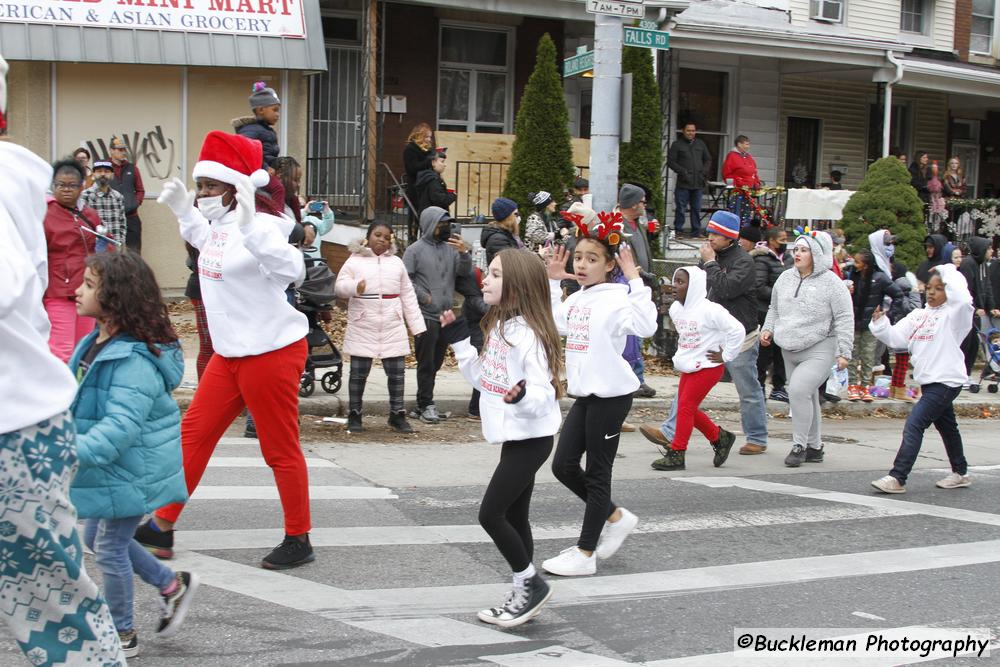 48th Annual Mayors Christmas Parade Division 3 - 2021\nPhotography by: Buckleman Photography\nall images ©2021 Buckleman Photography\nThe images displayed here are of low resolution;\nReprints available, please contact us:\ngerard@bucklemanphotography.com\n410.608.7990\nbucklemanphotography.com\n_MG_1651.CR2