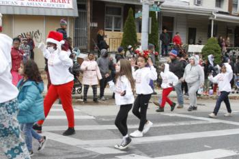 48th Annual Mayors Christmas Parade Division 3 - 2021\nPhotography by: Buckleman Photography\nall images ©2021 Buckleman Photography\nThe images displayed here are of low resolution;\nReprints available, please contact us:\ngerard@bucklemanphotography.com\n410.608.7990\nbucklemanphotography.com\n_MG_1651.CR2