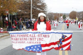 48th Annual Mayors Christmas Parade Division 3 - 2021\nPhotography by: Buckleman Photography\nall images ©2021 Buckleman Photography\nThe images displayed here are of low resolution;\nReprints available, please contact us:\ngerard@bucklemanphotography.com\n410.608.7990\nbucklemanphotography.com\n_MG_1668.CR2