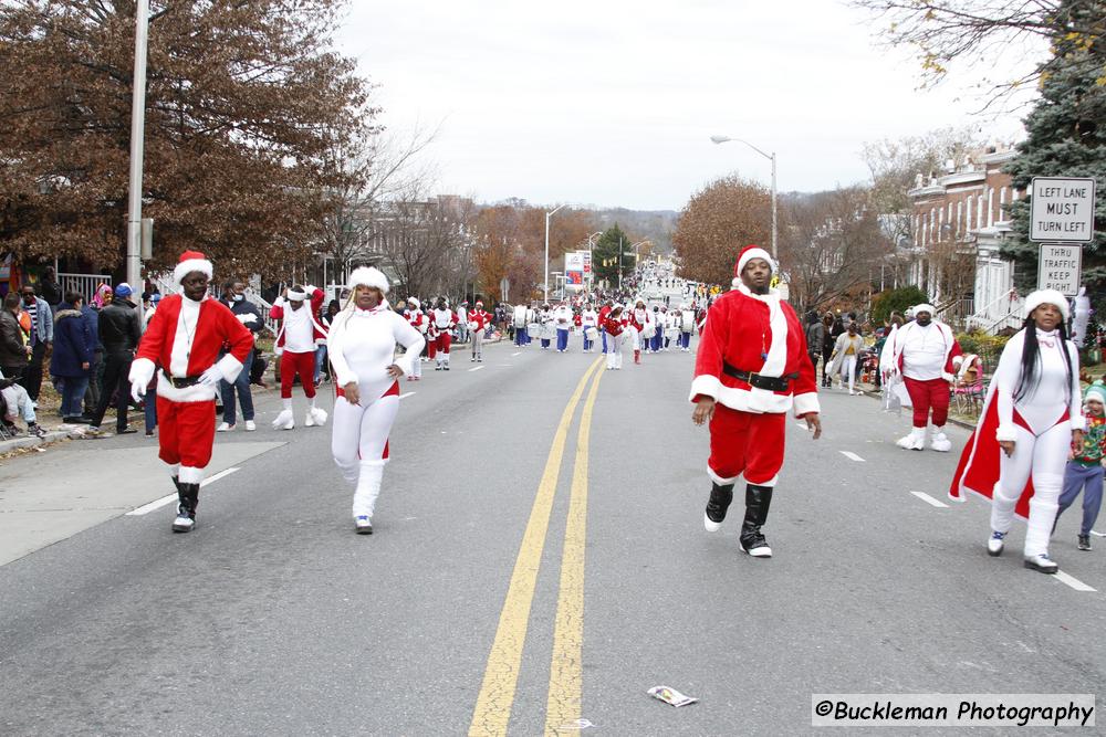 48th Annual Mayors Christmas Parade Division 3 - 2021\nPhotography by: Buckleman Photography\nall images ©2021 Buckleman Photography\nThe images displayed here are of low resolution;\nReprints available, please contact us:\ngerard@bucklemanphotography.com\n410.608.7990\nbucklemanphotography.com\n_MG_1671.CR2