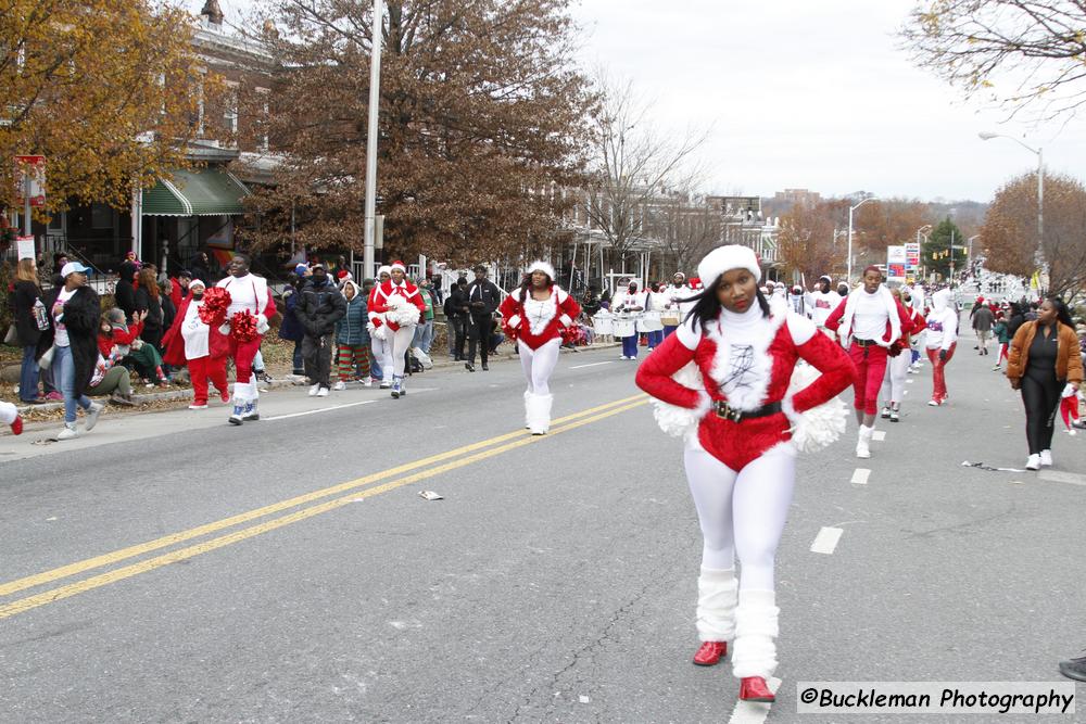 48th Annual Mayors Christmas Parade Division 3 - 2021\nPhotography by: Buckleman Photography\nall images ©2021 Buckleman Photography\nThe images displayed here are of low resolution;\nReprints available, please contact us:\ngerard@bucklemanphotography.com\n410.608.7990\nbucklemanphotography.com\n_MG_1676.CR2