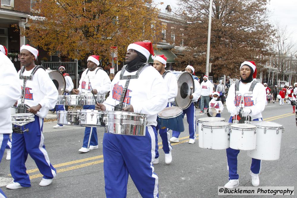 48th Annual Mayors Christmas Parade Division 3 - 2021\nPhotography by: Buckleman Photography\nall images ©2021 Buckleman Photography\nThe images displayed here are of low resolution;\nReprints available, please contact us:\ngerard@bucklemanphotography.com\n410.608.7990\nbucklemanphotography.com\n_MG_1684.CR2