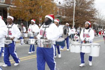 48th Annual Mayors Christmas Parade Division 3 - 2021\nPhotography by: Buckleman Photography\nall images ©2021 Buckleman Photography\nThe images displayed here are of low resolution;\nReprints available, please contact us:\ngerard@bucklemanphotography.com\n410.608.7990\nbucklemanphotography.com\n_MG_1684.CR2