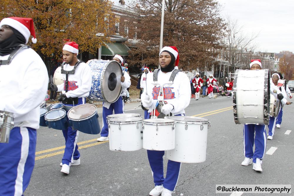 48th Annual Mayors Christmas Parade Division 3 - 2021\nPhotography by: Buckleman Photography\nall images ©2021 Buckleman Photography\nThe images displayed here are of low resolution;\nReprints available, please contact us:\ngerard@bucklemanphotography.com\n410.608.7990\nbucklemanphotography.com\n_MG_1685.CR2